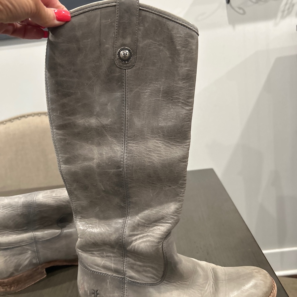 Frye boots
